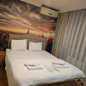 Seyri Отель