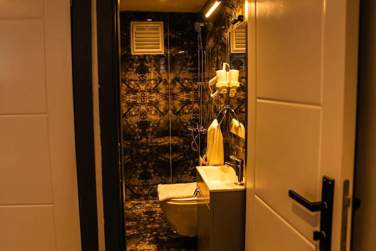 Ck Palace Hotel Istambul