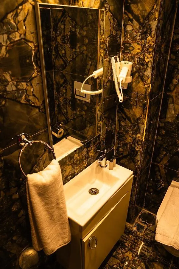 Ck Palace Hotel Istambul