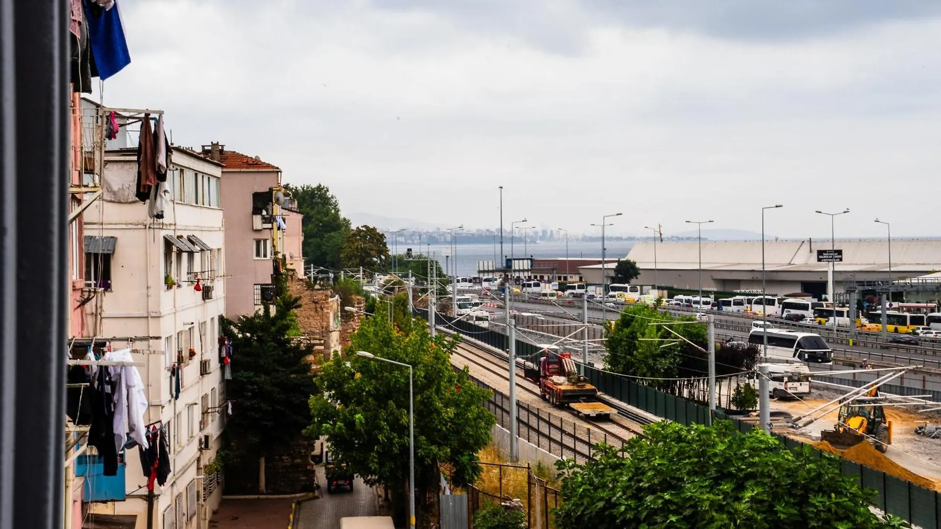 Ck Palace Hotel Istambul