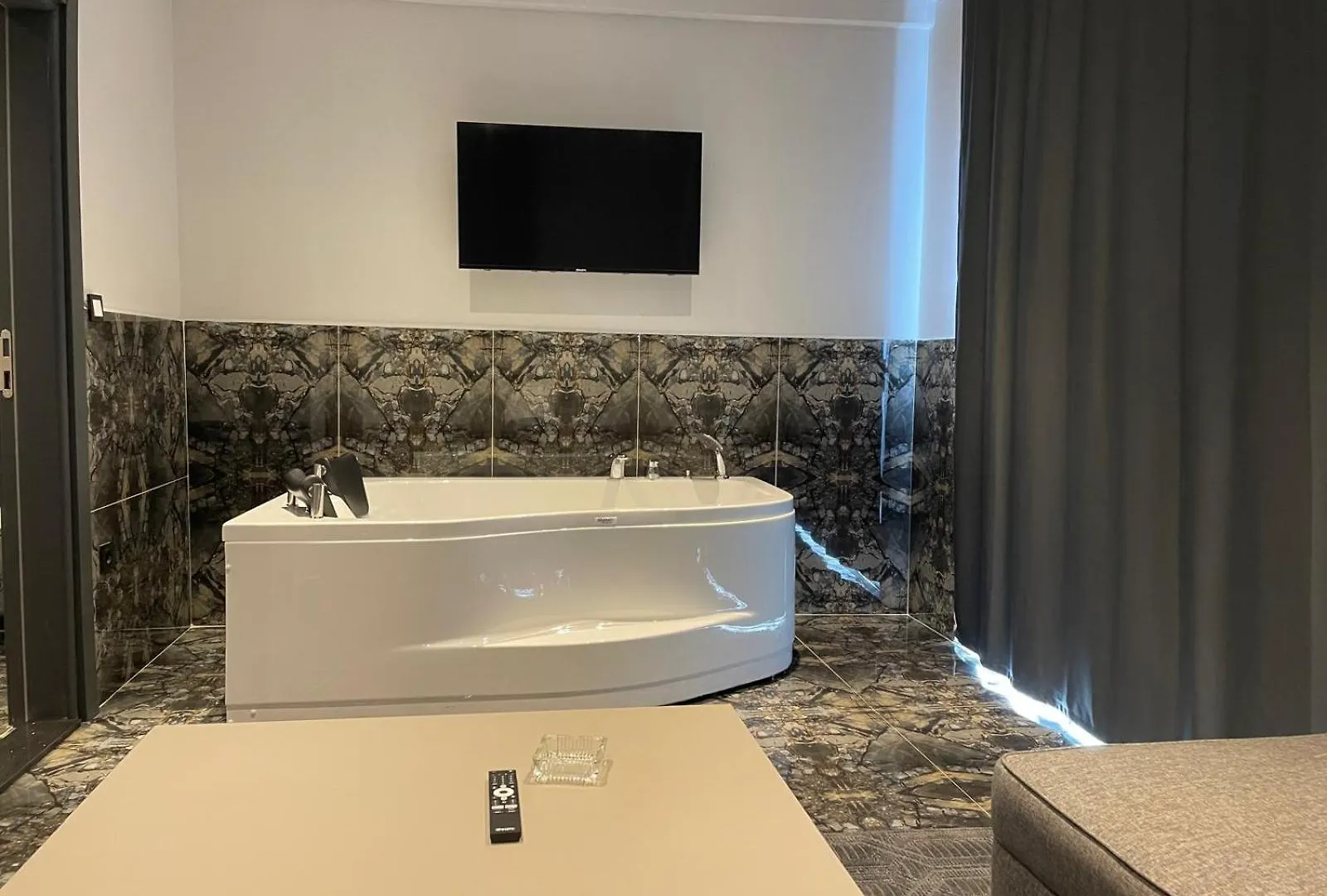 Ck Palace Hotel Istambul Turquie